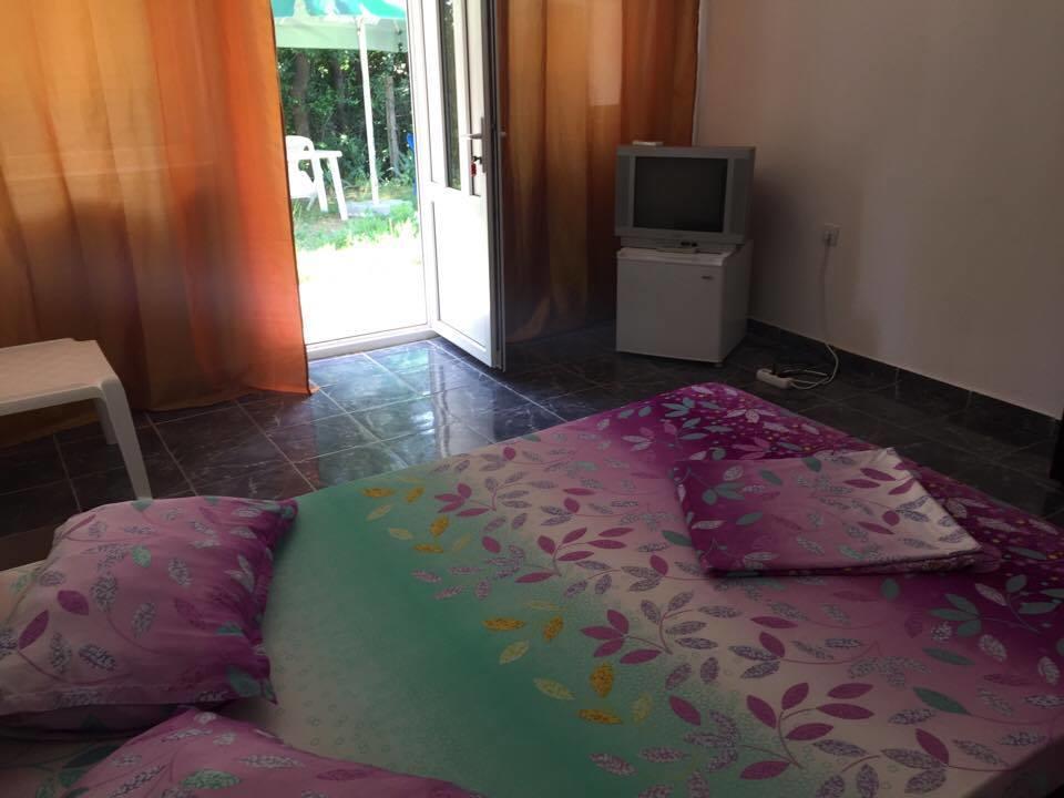 Bungalow Eforie Nord Villa Exterior foto